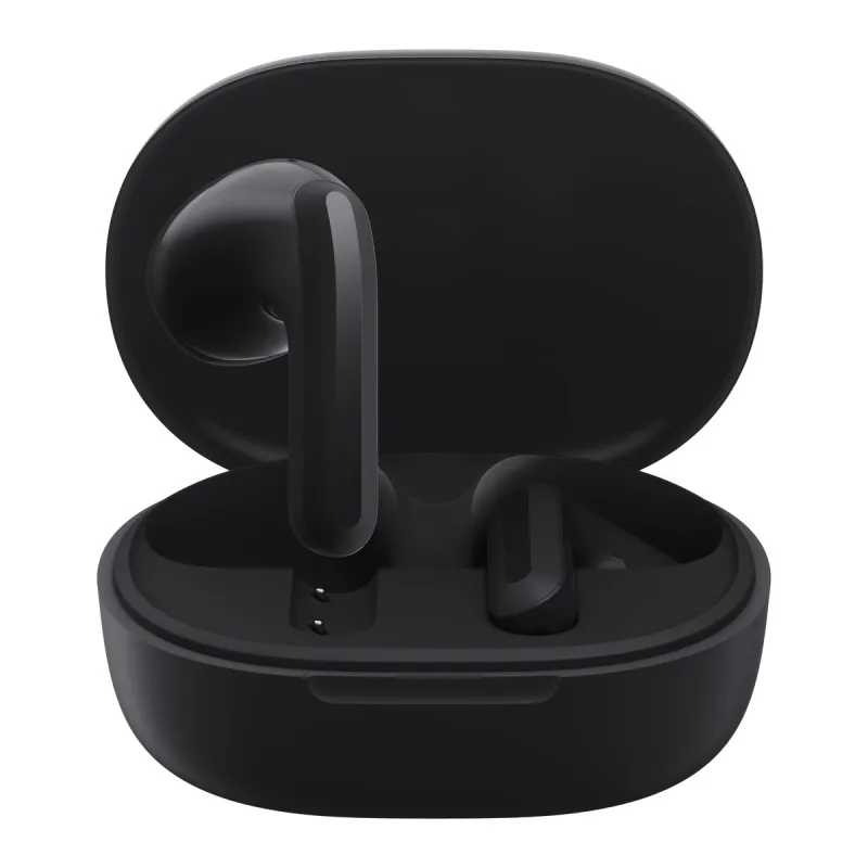 Xiaomi Redmi Buds 4 Lite Nero | Auricolari senza fili | Bluetooth