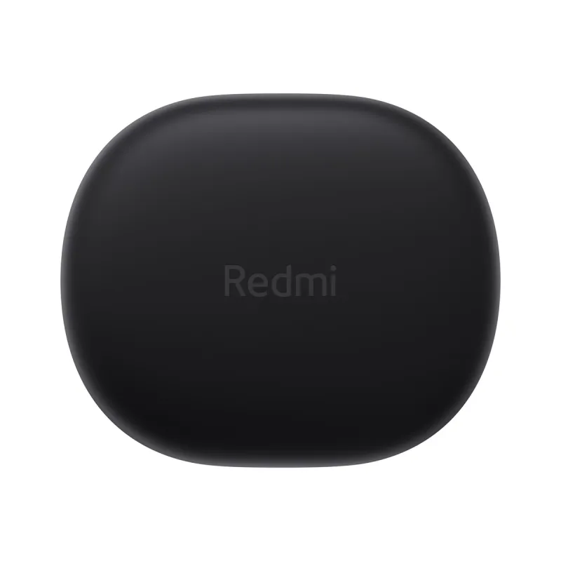 Xiaomi Redmi Buds 4 Lite Kablosuz Kulaklık Siyah, Bluetooth
