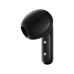 Xiaomi Redmi Buds 4 Lite Black | Wireless Earphones | Bluetooth