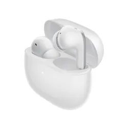 Xiaomi Redmi Buds 4 Pro Moon white | Wireless earbuds | ANC, IP54