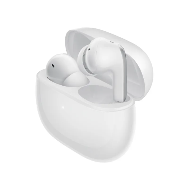Xiaomi Redmi Buds 4 Pro Moon white | Wireless earbuds | ANC, IP54