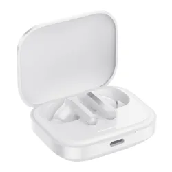 Xiaomi Redmi Buds 5 Weiße True Wireless Kopfhörer, Bluetooth 5.3