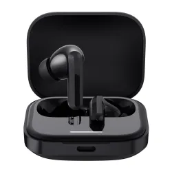 Xiaomi Redmi Buds 5 Wireless Earbuds Black, Bluetooth 5.3