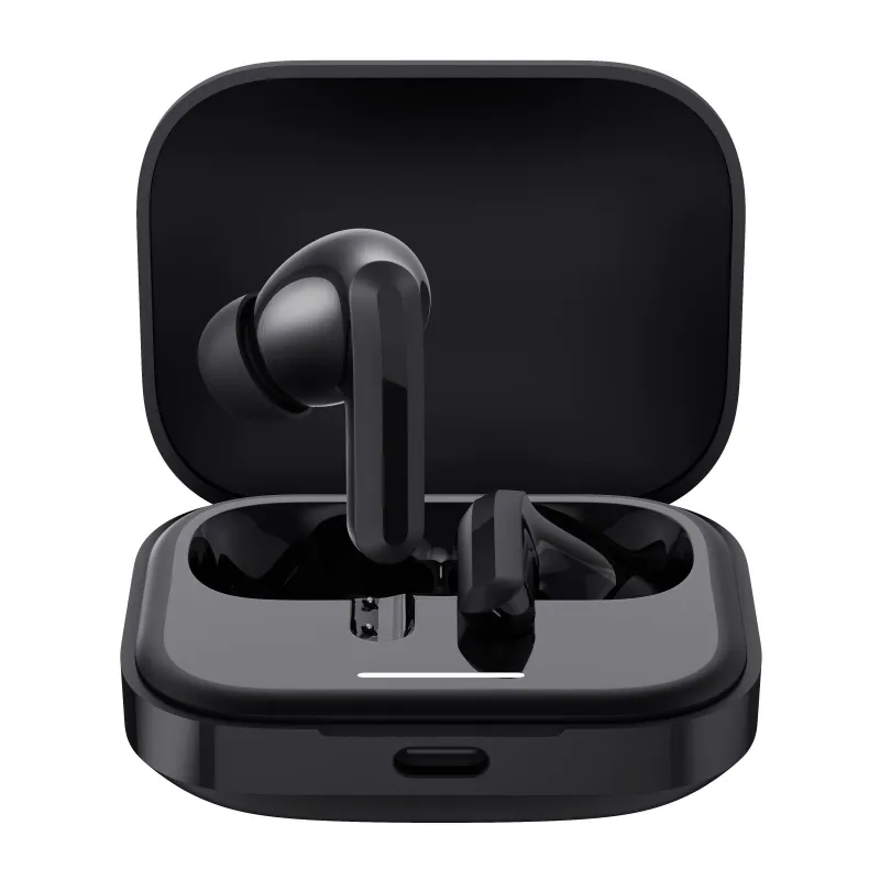 Xiaomi Redmi Buds 5 Kabellose Kopfhörer Schwarz, Bluetooth 5.3