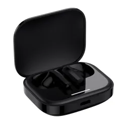 Xiaomi Redmi Buds 5 Wireless Earbuds Black, Bluetooth 5.3