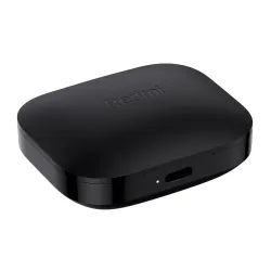 Fones de Ouvido Sem Fios Xiaomi Redmi Buds 5 Pretos, Bluetooth 5.3