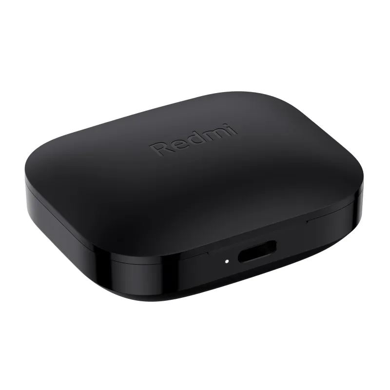 Беспроводные Наушники Xiaomi Redmi Buds 5 Черные, Bluetooth 5.3