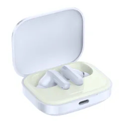 Bezdrátová sluchátka Xiaomi Redmi Buds 5 modrá, Bluetooth 5.3