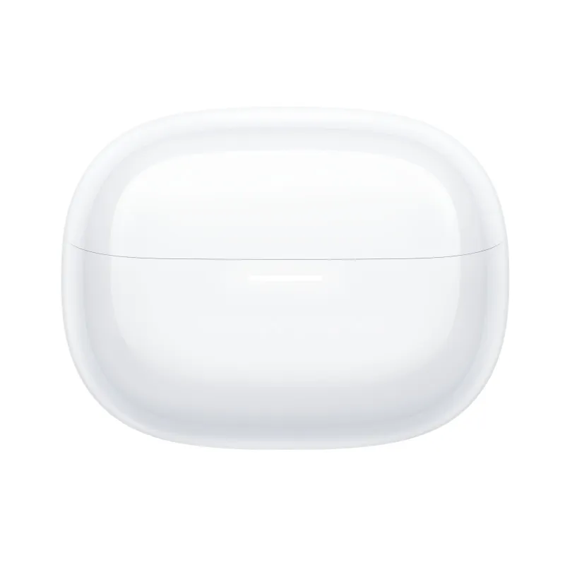 Xiaomi Redmi Buds 5 Pro Kabellose Kopfhörer Weiß, Bluetooth 5.3, LDAC