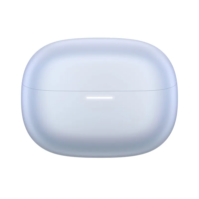 Auriculares inalámbricos Xiaomi Redmi Buds 5 Pro Morados, Bluetooth 5.3, LDAC