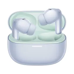 Auriculares inalámbricos Xiaomi Redmi Buds 5 Pro Morados, Bluetooth 5.3, LDAC