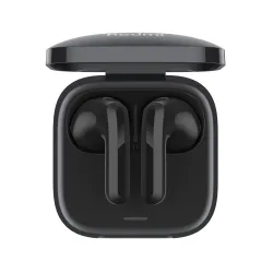 Xiaomi Redmi Buds 6 Active Negro | Auriculares inalámbricos | Bluetooth 5.3