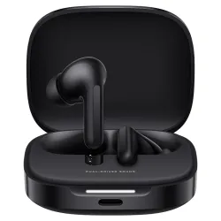 Xiaomi Redmi Buds 6 Wireless Earbuds Black, Bluetooth 5.4
