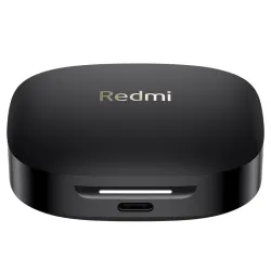 Xiaomi Redmi Buds 6 Kabellose Kopfhörer Schwarz, Bluetooth 5.4