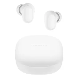 Xiaomi Redmi Buds 6 Play White | Wireless Earbuds | Bluetooth 5.4