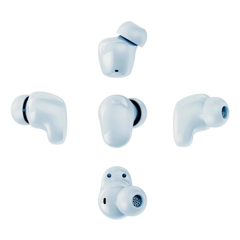 Xiaomi Redmi Buds 6 Play Blu | Auricolari senza fili | Bluetooth 5.4