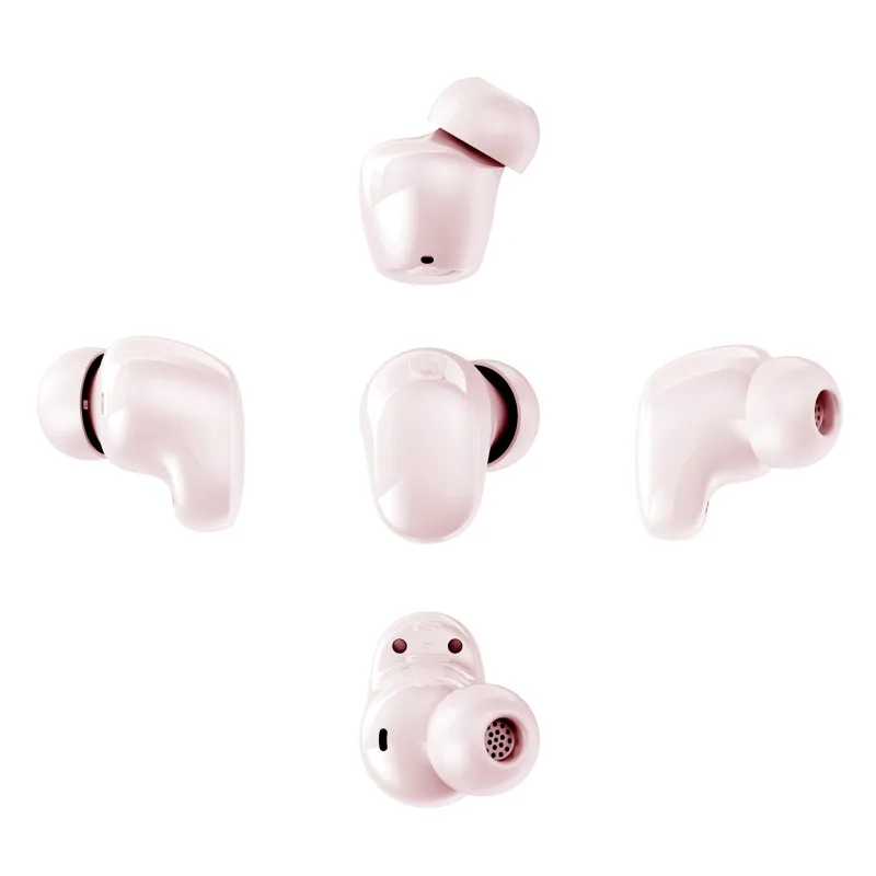 Xiaomi Redmi Buds 6 Play Rosa | Auriculares inalámbricos | Bluetooth 5.4