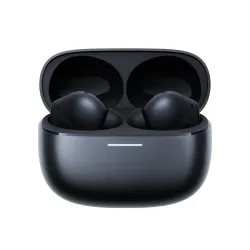 Auriculares inalámbricos Xiaomi Redmi Buds 6 Pro Negros, Bluetooth 5.3