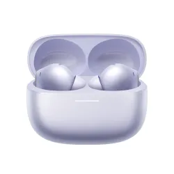 Auriculares Inalámbricos Xiaomi Redmi Buds 6 Pro Morados, Bluetooth 5.3