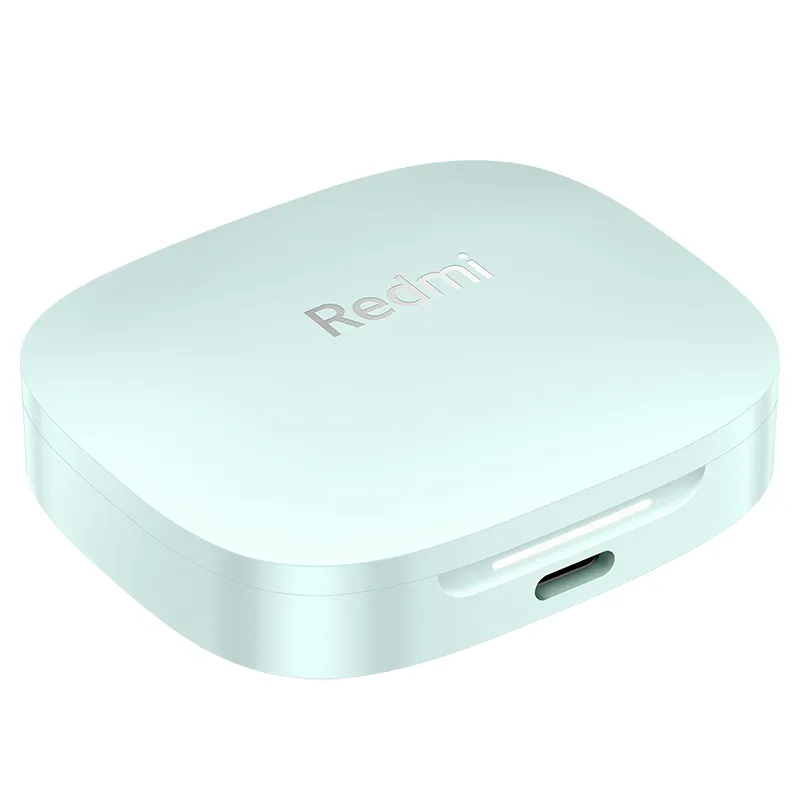 Xiaomi Redmi Buds 6 Kablosuz Kulaklık Yeşil, Bluetooth 5.4