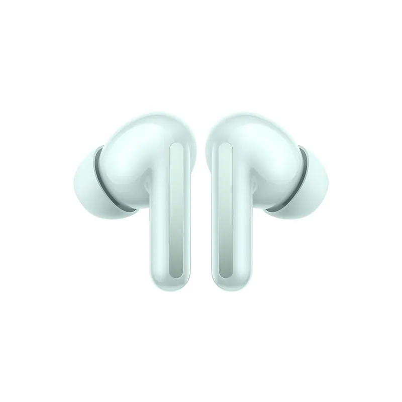 Bezdrátová sluchátka Xiaomi Redmi Buds 6 Zelená, Bluetooth 5.4