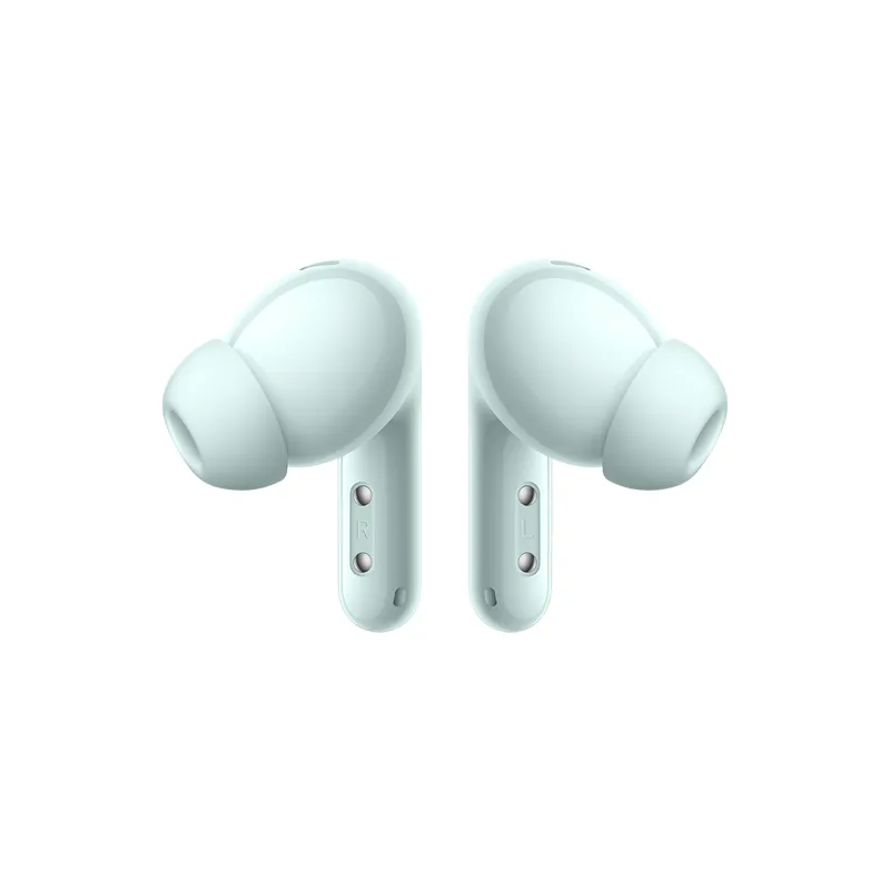 Cuffie Wireless Xiaomi Redmi Buds 6 Verdi, Bluetooth 5.4