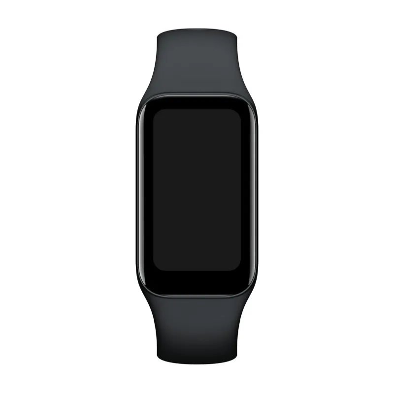 Xiaomi Redmi Smart Band 2 GL Black | Chytrý pásek | Bluetooth 5.1, 210mAh, akcelerometr, PPG senzor