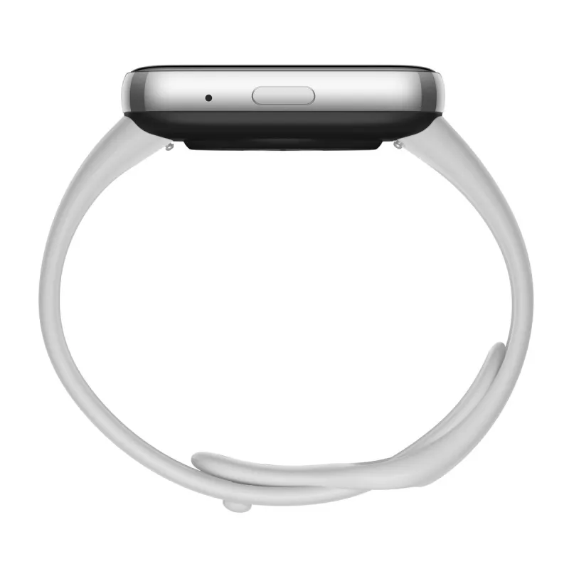 Xiaomi Redmi Watch 3 Active Akıllı Bileklik Gri, Bluetooth 5.3, 5ATM, 1.83" Ekran