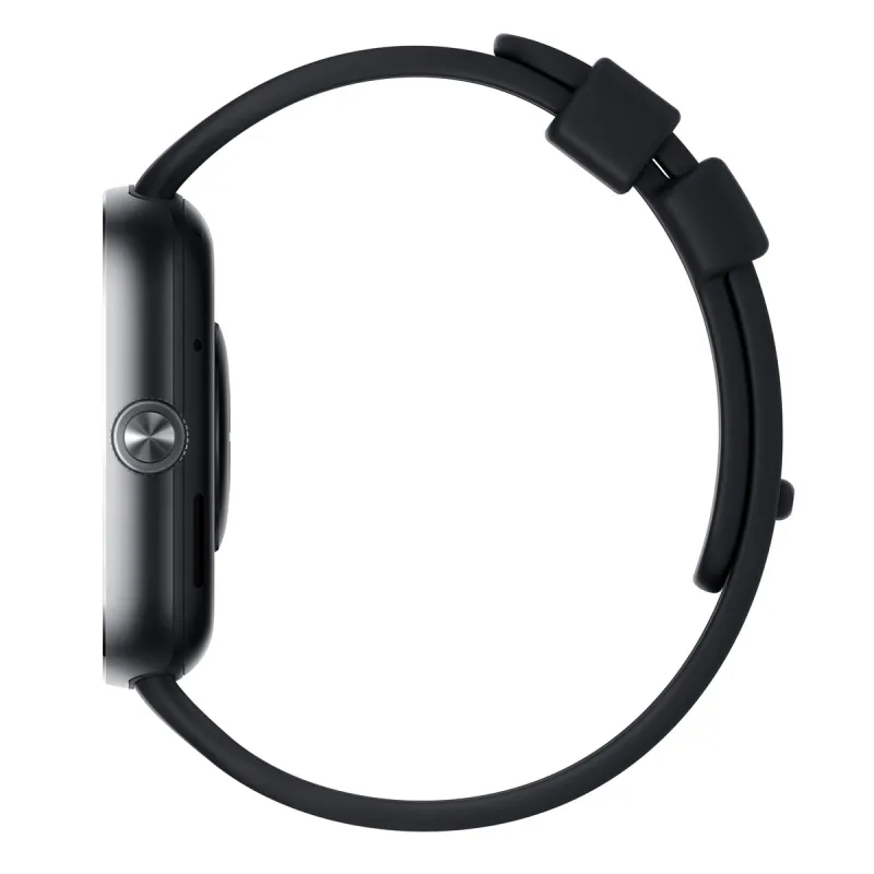 Xiaomi Redmi Watch 4 Black | Smartband | Bluetooth 5.3, 5ATM, 1.97"