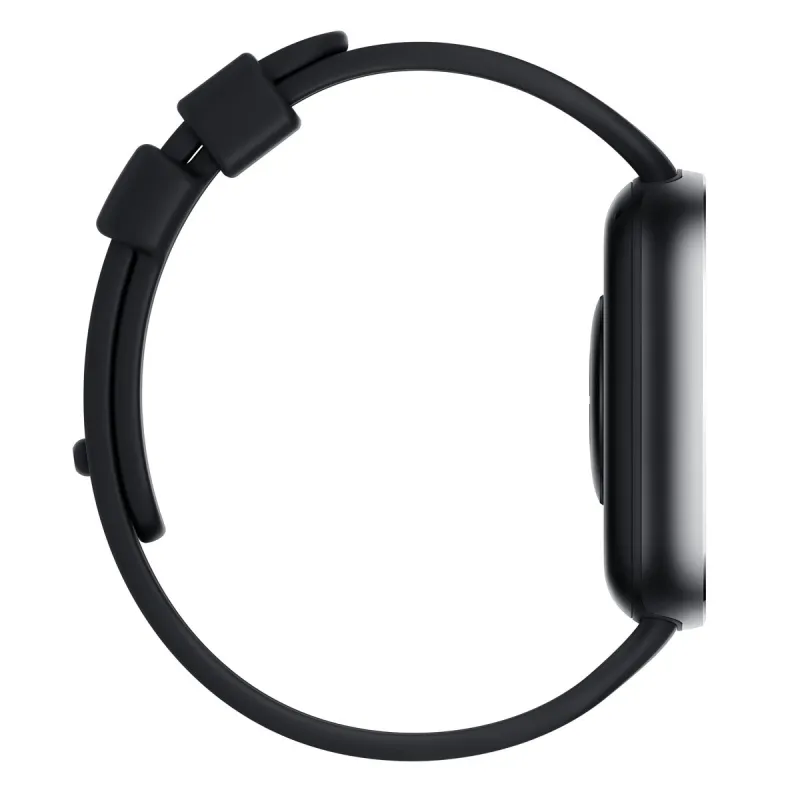 Xiaomi Redmi Watch 4 Smartband Preto, Bluetooth 5.3, 5ATM, 1.97"