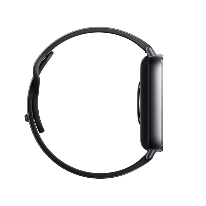 Xiaomi Redmi Watch 5 Active Siyah Akıllı Bant, 2,0" LCD, 5ATM