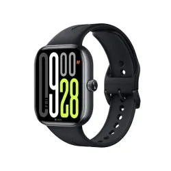 Xiaomi Redmi Watch 5 Schwarz | Smartband | 2.0", Bluetooth calling, 5 ATM