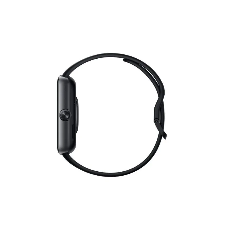 Xiaomi Redmi Watch 5 Siyah Akıllı Bant, 2.0", Bluetooth Arama, 5 ATM