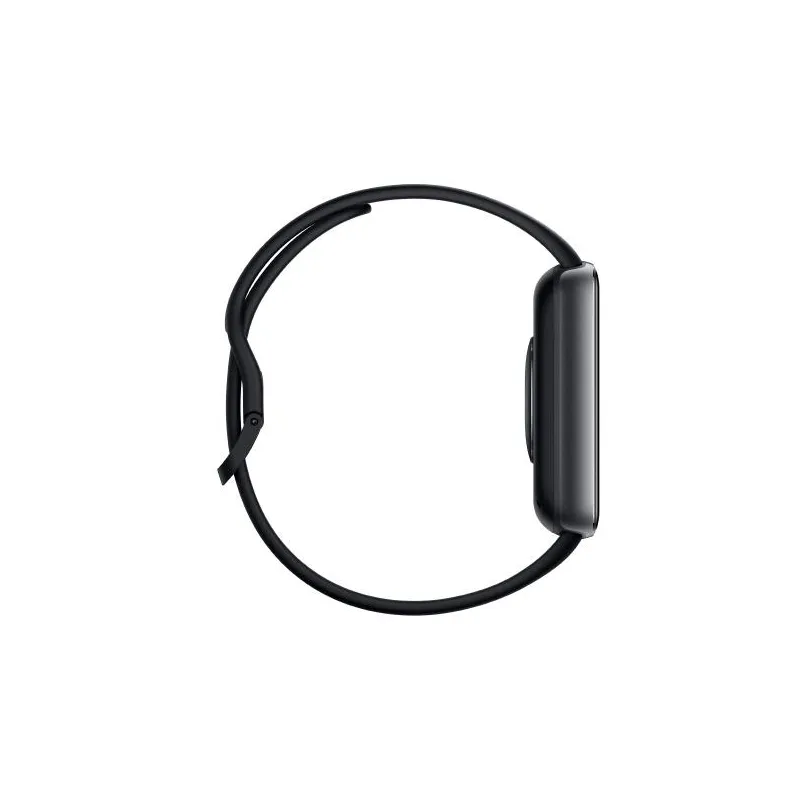 Xiaomi Redmi Watch 5 Schwarz | Smartband | 2.0", Bluetooth calling, 5 ATM
