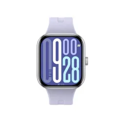 Xiaomi Redmi Watch 5 Akıllı Bileklik Mor, 2.0", Bluetooth Arama, 5 ATM