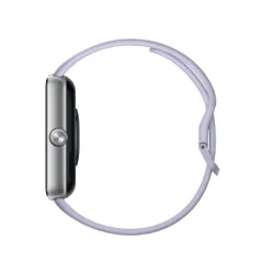 Xiaomi Redmi Watch 5 Roxo | Smartband | 2.0", Bluetooth calling, 5 ATM