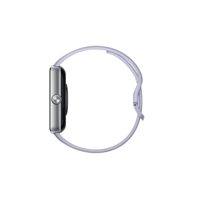 Xiaomi Redmi Watch 5 Fioletowy | Smartband | 2.0", Bluetooth calling, 5 ATM