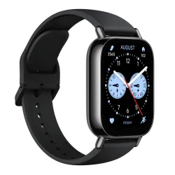 Xiaomi Redmi Watch 5 Lite Nero | Banda intelligente | 1,96", chiamate Bluetooth, 5 ATM