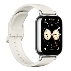 Xiaomi Redmi Watch 5 Lite D'oro | Banda intelligente | 1,96", chiamate Bluetooth, 5 ATM