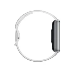 Смарт-браслет Xiaomi Redmi Watch 5 Серебряный, 2.0", Bluetooth вызовы, 5 ATM