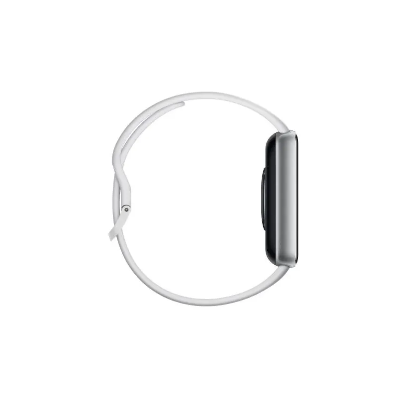 Xiaomi Redmi Watch 5 Stříbrný | Smartband | 2.0", Bluetooth calling, 5 ATM