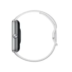 Смарт-браслет Xiaomi Redmi Watch 5 Серебряный, 2.0", Bluetooth вызовы, 5 ATM