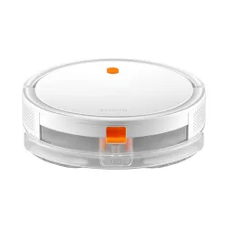 Xiaomi Robot Vacuum E5 Branco | Aspirador robô | 2600mAh, 2000Pa