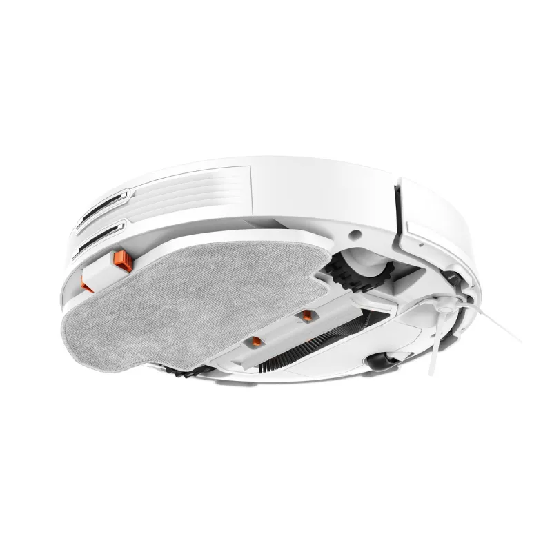 Умный пылесос Xiaomi Robot Vacuum S10, 3200mAh, 4000Pa