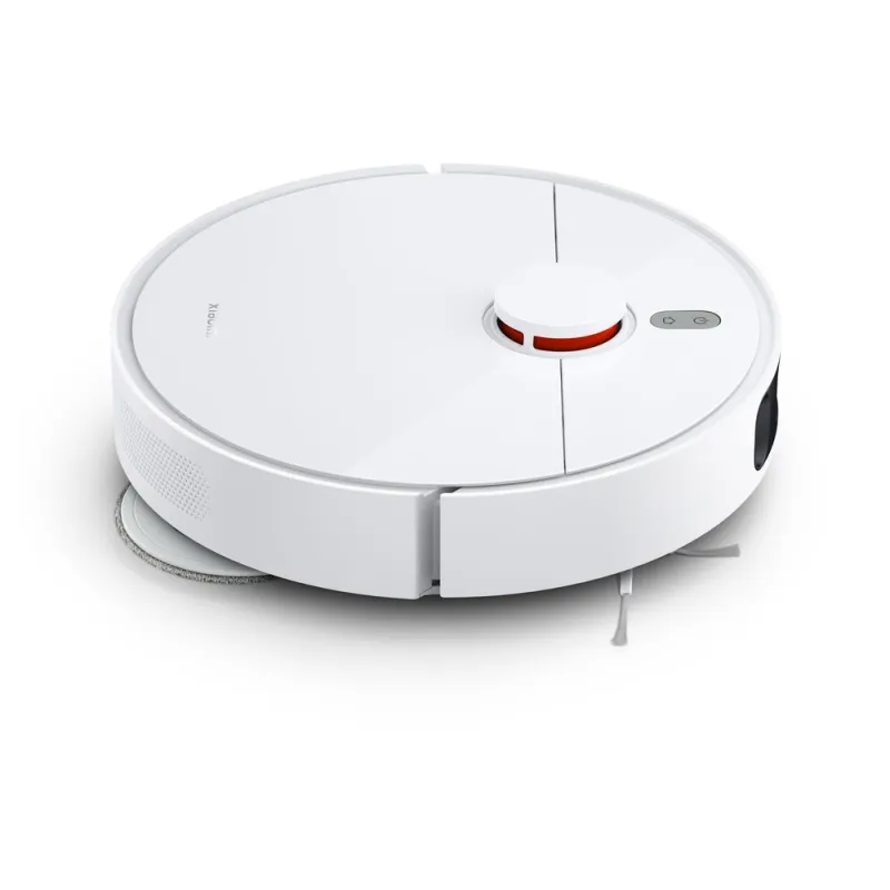 Xiaomi Robot Vacuum S10+ | Aspirador robô | 5200mAh, 4000Pa