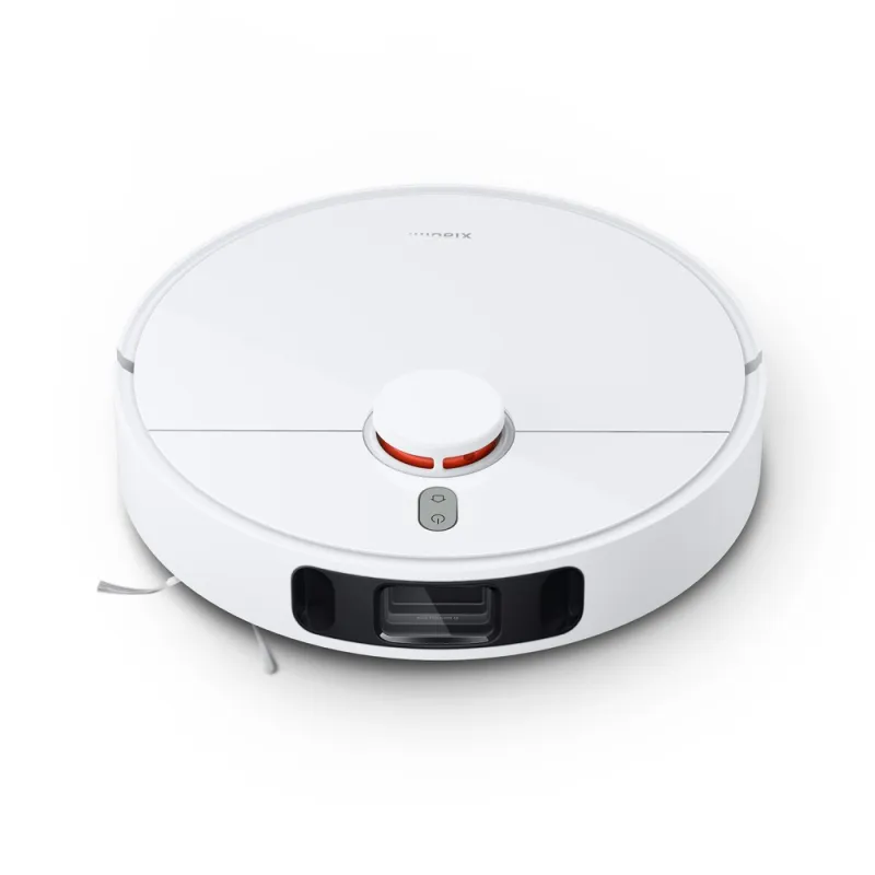 Xiaomi Robot Vacuum S10+ | Robotický vysavač | 5200mAh, 4000Pa