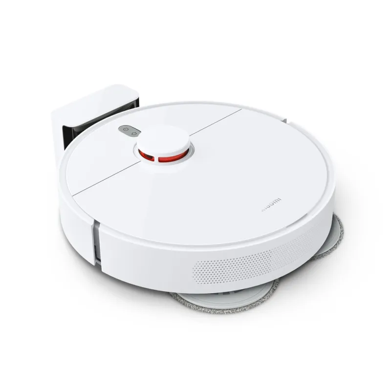 Xiaomi Robot Vacuum S10+ | Aspirador robô | 5200mAh, 4000Pa