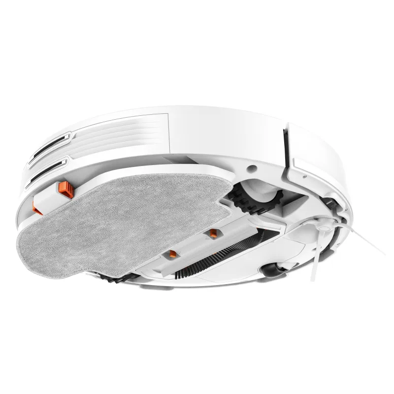 Умный робот-пылесос Xiaomi Robot Vacuum S12, 3200mAh, 4000Pa