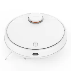 Xiaomi Robot Vacuum S12 | Smart robot vacuum cleaner | 3200mAh, 4000Pa