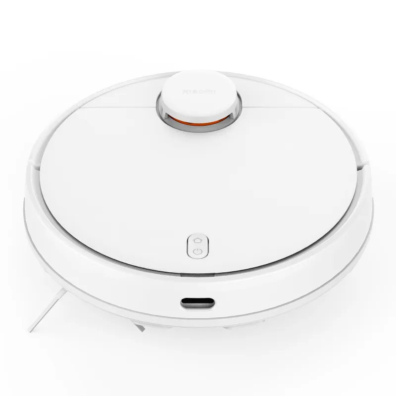 Умный робот-пылесос Xiaomi Robot Vacuum S12, 3200mAh, 4000Pa